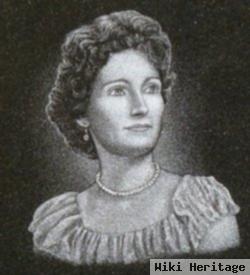 Mary Frances Kerr