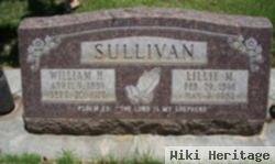 Lilly Mae Sullivan Sullivan