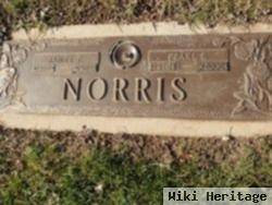 James T Norris