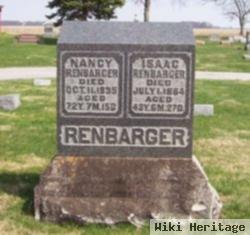 Isaac Renbarger