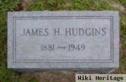 James H. Hudgins