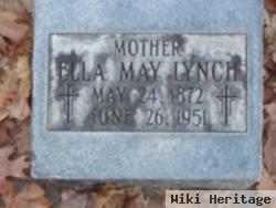 Ella May Lynch