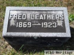 Fred Leathers