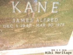 James Alfred Kane