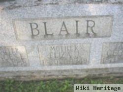 Eliza J Blair