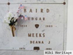 Deana J. Meeks