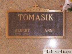 Albert Tomasik