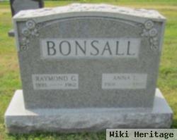 Anna L. Bonsall