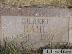 Gilbert Dahl