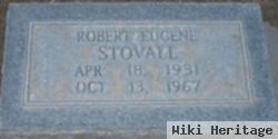 Robert Eugene Stovall