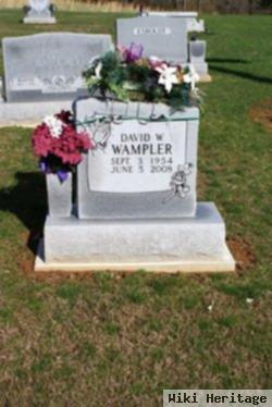 David Wampler