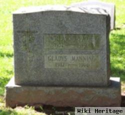 Gladys Manning