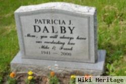 Patricia J Dalby