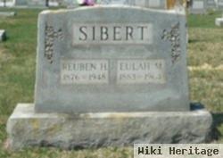 Reuben H Sibert