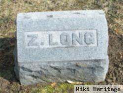 Zelotus Long