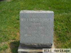 William P. Turner