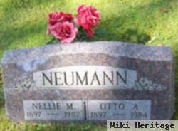 Otto A. Neumann