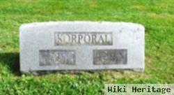 Henry A. Korporal