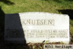 James Michael Knutsen