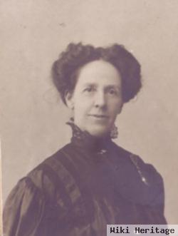 Sarah Ann Taylor Howard