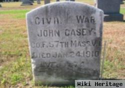 John Casey