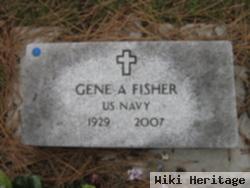 Gene A. Fisher