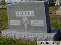 Dora L Wagner