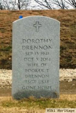 Dorothy Drennon