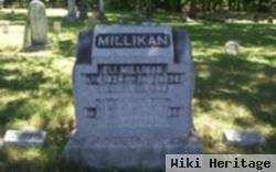 Mary Melinda Holaday Millikan