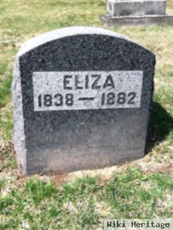 Eliza Myers