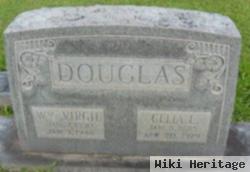 William Virgil Douglas