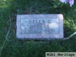 Helen C. Dreyer