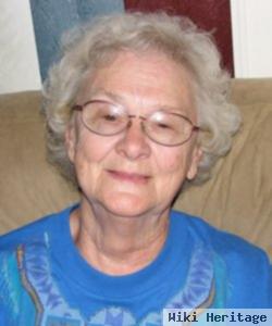 Lorraine Anne "rainey" Pennington Porter