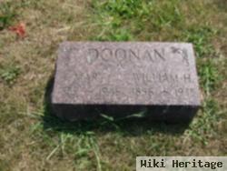 Mary Rhodes Doonan