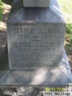 George J. Ullrich