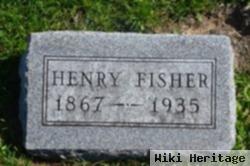 Henry Fisher