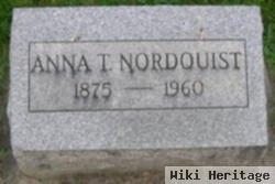 Anna T. Nordquist