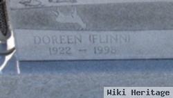 Doreen Elizabeth Flinn Struble