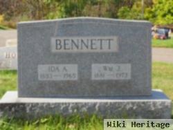 William J. Bennett