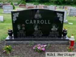 Alfred P Carroll