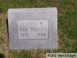 Thomas W. Vanhoozer