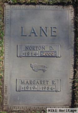 Margaret Rose Lane