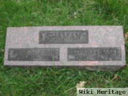 Esther Skellett Seaman