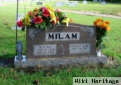 Billy Ray Milam