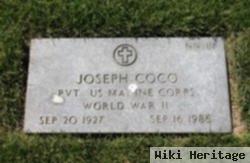 Joseph Coco