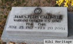 James Elias Caldwell