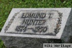 Edmund T. Hunter