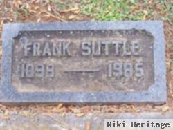 Frank Suttle