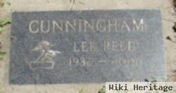 Lee Reed Cunningham