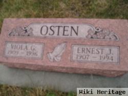 Viola G Osten